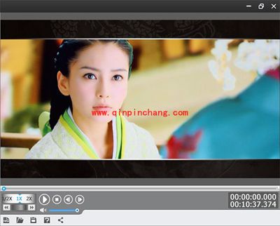 爱剪辑巧妙去字幕与电视台logo水印的技巧