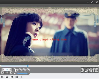 爱剪辑巧妙去字幕与电视台logo水印的技巧