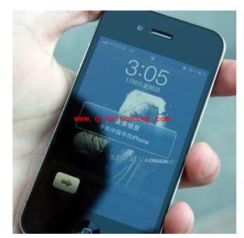 iPhone强悍搜索功能：可搜索已删除的短信