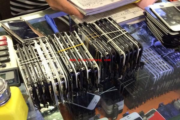 购买水货手机的注意事项