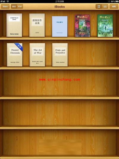 破###解后出现iBooks闪退的解决妙招