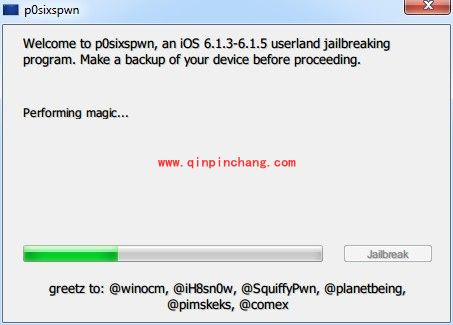 iphone5完美破###解技巧揭秘