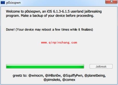 iphone5完美破###解技巧揭秘