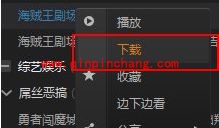 PPS影音播放器下载视频教程
