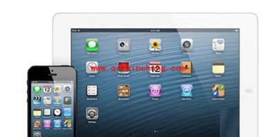 iOS手机中改变文本大小的诀窍