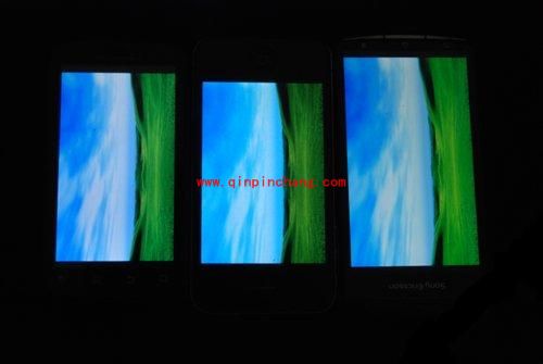 手机屏幕材质对比，TFT和IPS孰优孰劣