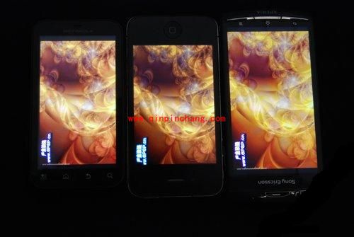 手机屏幕材质对比，TFT和IPS孰优孰劣