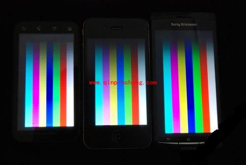 手机屏幕材质对比，TFT和IPS孰优孰劣