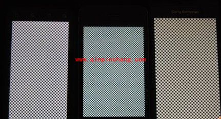 手机屏幕材质对比，TFT和IPS孰优孰劣