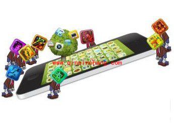 购机教程:哪些手机适合玩游戏?