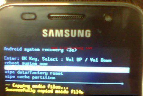 双wipe的作用及操作方法介绍