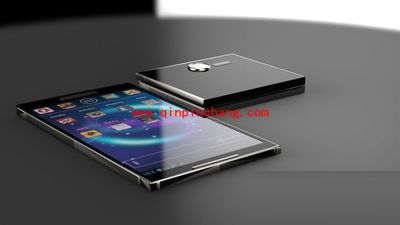 关于Galaxy S5手机的配置简介