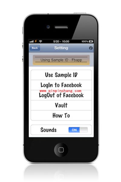 关于iphone手机的实用攻略