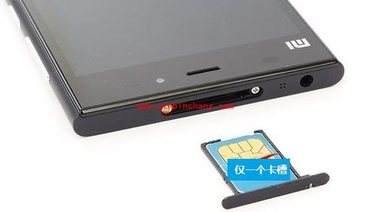 小米3是否为双卡双待?小米3手机配置介绍