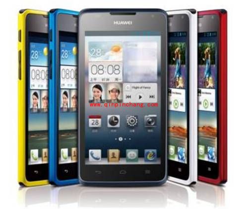 华为C8813手动root方法介绍