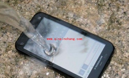 手机开不了机的解决攻略