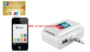 什么是手机刷卡器？手机刷卡器的作用介绍
