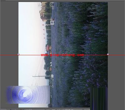 Adobe After Effects将图片或视频旋转方向的方法