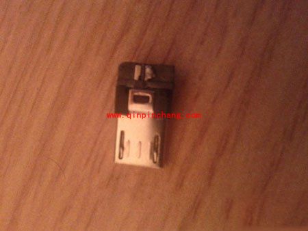 为什么数据线无法被电脑识别