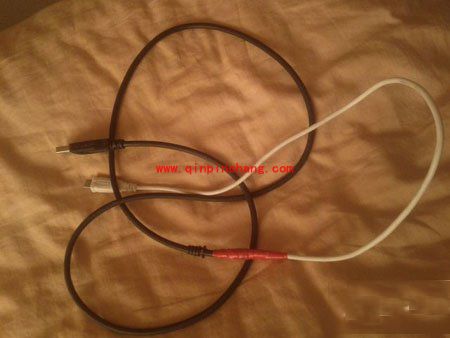 为什么数据线无法被电脑识别