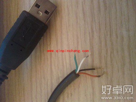 为什么数据线无法被电脑识别