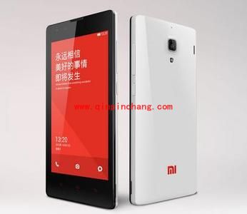 红米手机变砖自救的小方案