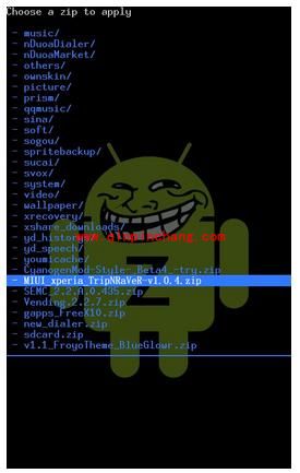 基带有什么用?安卓手机刷基带的方法介绍
