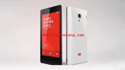 红米手机充不进电的解决技巧