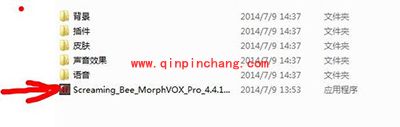 MorphVOX Pro中文版安装教程