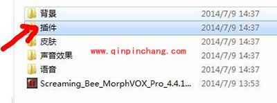 MorphVOX Pro中文版安装教程