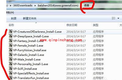 MorphVOX Pro中文版安装教程