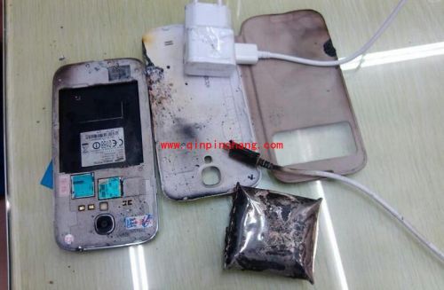 手机爆炸的原因及防范措施介绍