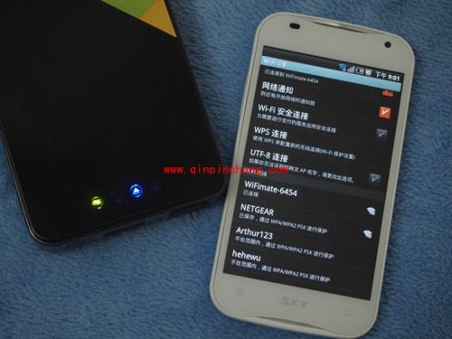 手机连接wifi失败的解决方法汇总