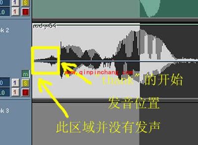 Cooledit入门教程之多轨音频混编技巧