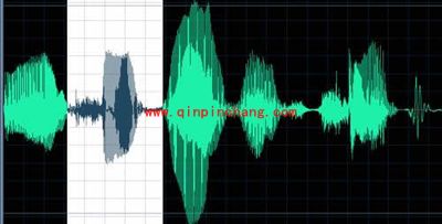 Cooledit入门教程之多轨音频混编技巧