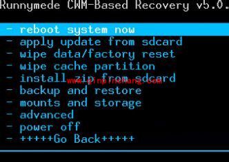 安卓手机线怎么进入卡刷和线刷模式