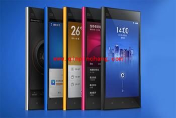 小米3随时知晓流量使用明细的妙招