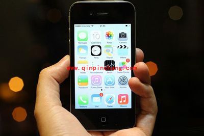 让iPhone4和4S换上iOS7系统后不卡的妙计