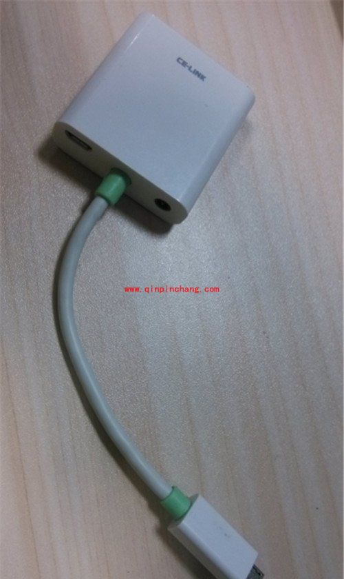 小米手机新玩法：巧变电视盒子看高清电视