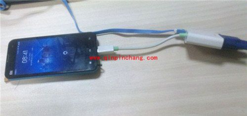 小米手机新玩法:巧变电视盒子看高清电视