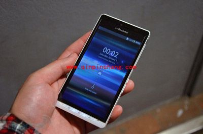 智能手机安全问题分解