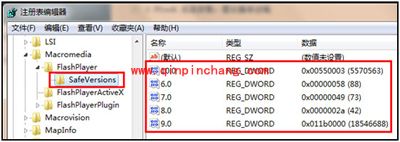 搜狐影音提示:Flash版本过低怎么办?