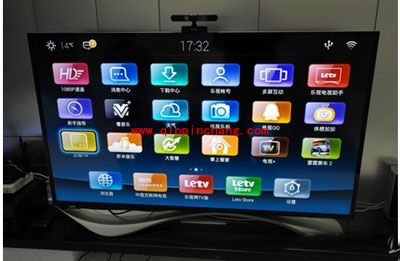 乐视再停牌：发声明直指对手抹黑