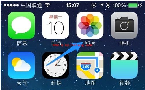 巧妙删除iCloud中的照片