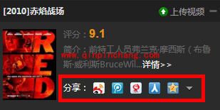 PPS技巧分享：分享视频的诀窍