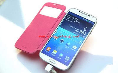 三星Galaxy S4快捷使用方法