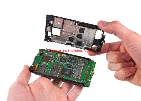 手机无法开机的原因及解决方法介绍