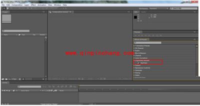 AE插件怎么安装?AE常用插件安装方法图解