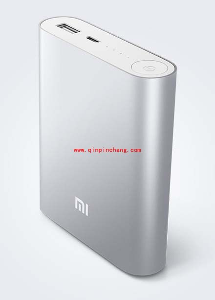 小米移动电源全方位分析