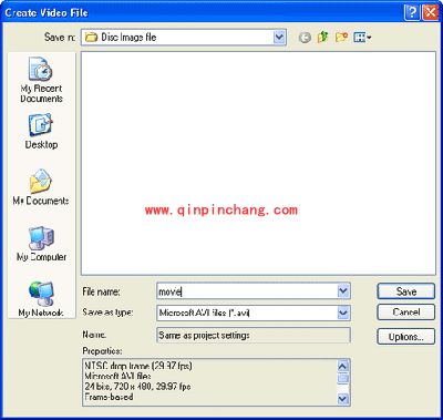 会声会影教程之加快渲染